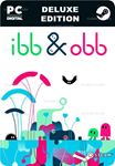 IBB & OBB - DELUXE EDITIONSTEAM GIFT????АВТОДОСТАВКА