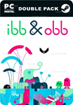 IBB & OBB - LUXURIOUS FRIENDS FOREVER DOUBLE PACK