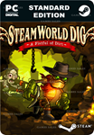 STEAMWORLD DIGSTEAM GIFT????АВТОДОСТАВКА????