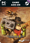 STEAMWORLD DIG - SOUNDTRACKSTEAM GIFT????АВТО
