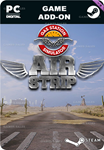 GAS STATION SIMULATOR - AIRSTRIP DLCSTEAM GIFT????