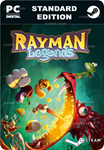 RAYMAN® LEGENDSSTEAM GIFT????АВТОДОСТАВКА????