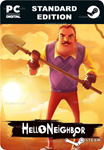 HELLO NEIGHBORSTEAM GIFT????АВТОДОСТАВКА????