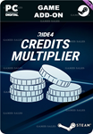 RIDE 4 - CREDITS MULTIPLIERSTEAM GIFT????АВТО