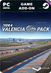 RIDE 4 - VALENCIA PACKSTEAM GIFT????АВТОДОСТАВКА????