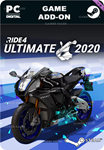 RIDE 4 - ULTIMATE 2020STEAM GIFT????АВТОДОСТАВКА????