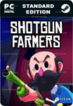 SHOTGUN FARMERSSTEAM GIFT????АВТОДОСТАВКА????