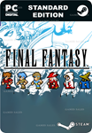FINAL FANTASYSTEAM GIFT????АВТОДОСТАВКА????