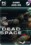 DEAD SPACE™ 3 КОМПЛЕКТ АРКТИЧЕСКОЙ РАЗВЕДКИSTEAM