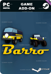 BARRO - SUPPORTERSSTEAM GIFT????АВТОДОСТАВКА????