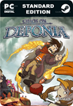 CHAOS ON DEPONIASTEAM GIFT????АВТОДОСТАВКА????