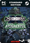 X-COM: APOCALYPSESTEAM GIFT????АВТОДОСТАВКА????