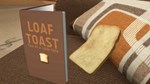 I AM BREADSTEAM GIFT????АВТОДОСТАВКА???? - изображение № 5