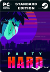 PARTY HARDSTEAM GIFT????АВТОДОСТАВКА????