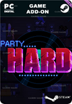PARTY HARD REMASTERED OSTSTEAM GIFT????АВТОДОСТАВКА