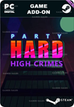 PARTY HARD: HIGH CRIMES DLCSTEAM GIFT????АВТО