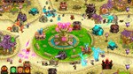 KINGDOM RUSH VENGEANCE - TOWER DEFENSESTEAM GIFT???? - изображение № 8