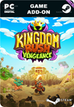 KINGDOM RUSH VENGEANCE - HAMMERHOLD CAMPAIGNSTEAM