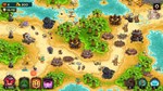 KINGDOM RUSH VENGEANCE - HAMMERHOLD CAMPAIGNSTEAM - изображение № 6