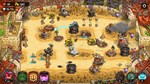 KINGDOM RUSH VENGEANCE - HAMMERHOLD CAMPAIGNSTEAM - изображение № 3