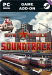 WORKERS & RESOURCES: SOVIET REPUBLIC - SOUNDTRACK