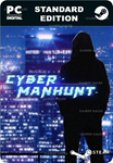 CYBER MANHUNTSTEAM GIFT????АВТОДОСТАВКА????