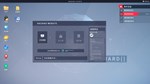 CYBER MANHUNT - HELLO WORLDSTEAM GIFT????АВТО - изображение № 8