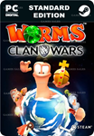 WORMS CLAN WARSSTEAM GIFT????АВТОДОСТАВКА????
