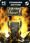 FALLOUT TACTICS: BROTHERHOOD OF STEELSTEAM GIFT????