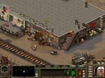 FALLOUT CLASSIC COLLECTIONSTEAM GIFT????АВТОДОСТАВКА - изображение № 4