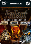 FALLOUT CLASSIC COLLECTIONSTEAM GIFT????АВТОДОСТАВКА