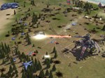 SUPREME COMMANDER GOLD EDITIONSTEAM GIFT????АВТО - изображение № 3
