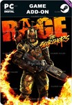 RAGE: THE SCORCHERS™STEAM GIFT????АВТОДОСТАВКА????