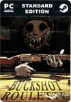 BUCKSHOT ROULETTESTEAM GIFT????АВТОДОСТАВКА????