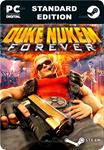 DUKE NUKEM FOREVERSTEAM GIFT????АВТОДОСТАВКА????