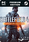 BATTLEFIELD 4 PREMIUM EDITIONSTEAM GIFT????АВТО