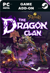 ARMELLO - THE DRAGON CLANSTEAM GIFT????АВТОДОСТАВКА