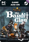 ARMELLO - THE BANDIT CLANSTEAM GIFT????АВТОДОСТАВКА