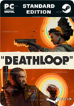 DEATHLOOPSTEAM GIFT????АВТОДОСТАВКА????