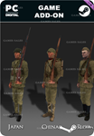 VICTORIA II: INTERWAR SPRITEPACKSTEAM GIFT????АВТО