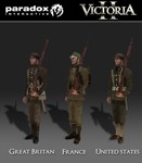 VICTORIA II: INTERWAR SPRITEPACKSTEAM GIFT????АВТО - изображение № 4