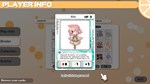 100% ORANGE JUICE - ALTE & KYOKO CHARACTER PACK - изображение № 3