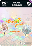 100% ORANGE JUICE - BREAKER PACKSTEAM GIFT????АВТО