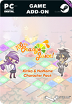 100% ORANGE JUICE - KIRIKO & NONAME PACKSTEAM GIFT