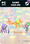 100% ORANGE JUICE - WITCH PACKSTEAM GIFT????АВТО