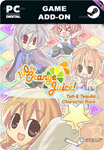 100% ORANGE JUICE - TSIH & TEQUILA CHARACTER PACK