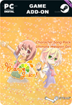 100% ORANGE JUICE - CHARACTER SONG PACK: ULTIMATE