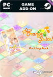 100% ORANGE JUICE - PUDDING PACKSTEAM GIFT????АВТО