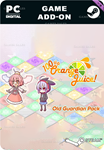 100% ORANGE JUICE - OLD GUARDIAN PACKSTEAM GIFT????