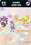 100% ORANGE JUICE - WANDERER PACKSTEAM GIFT????АВТО